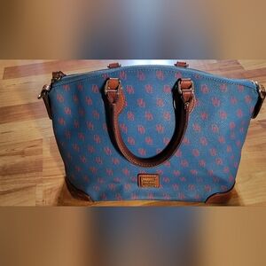 Dooney & Bourke Purse
